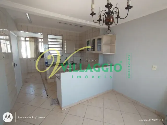 Apartamento com 100m² 2 quartos e 2 banheiros, à venda, no bairro Centro em São José do Rio Preto