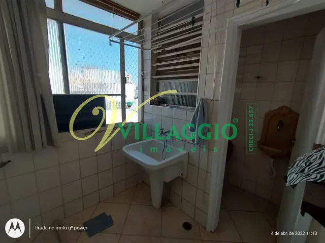 Apartamento com 100m² 2 quartos e 2 banheiros, à venda, no bairro Centro em São José do Rio Preto