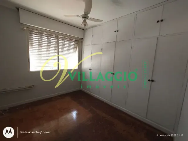 Apartamento com 100m² 2 quartos e 2 banheiros, à venda, no bairro Centro em São José do Rio Preto