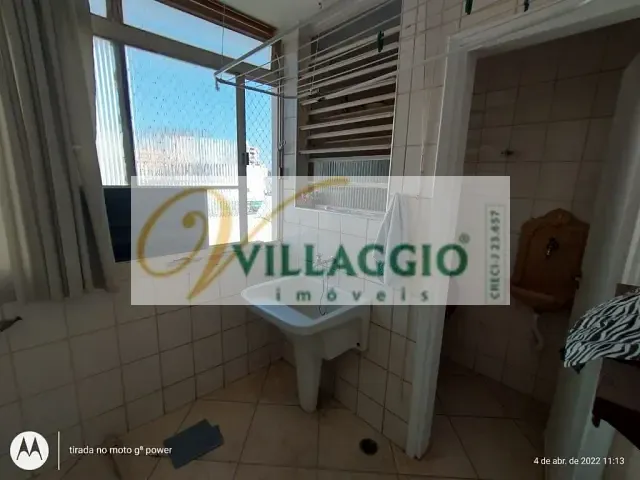 Apartamento com 100m² 2 quartos e 2 banheiros, à venda, no bairro Centro em São José do Rio Preto