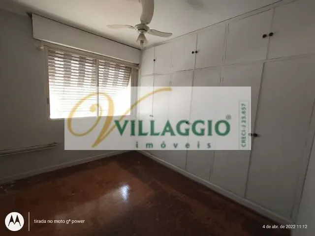 Apartamento com 100m² 2 quartos e 2 banheiros, à venda, no bairro Centro em São José do Rio Preto