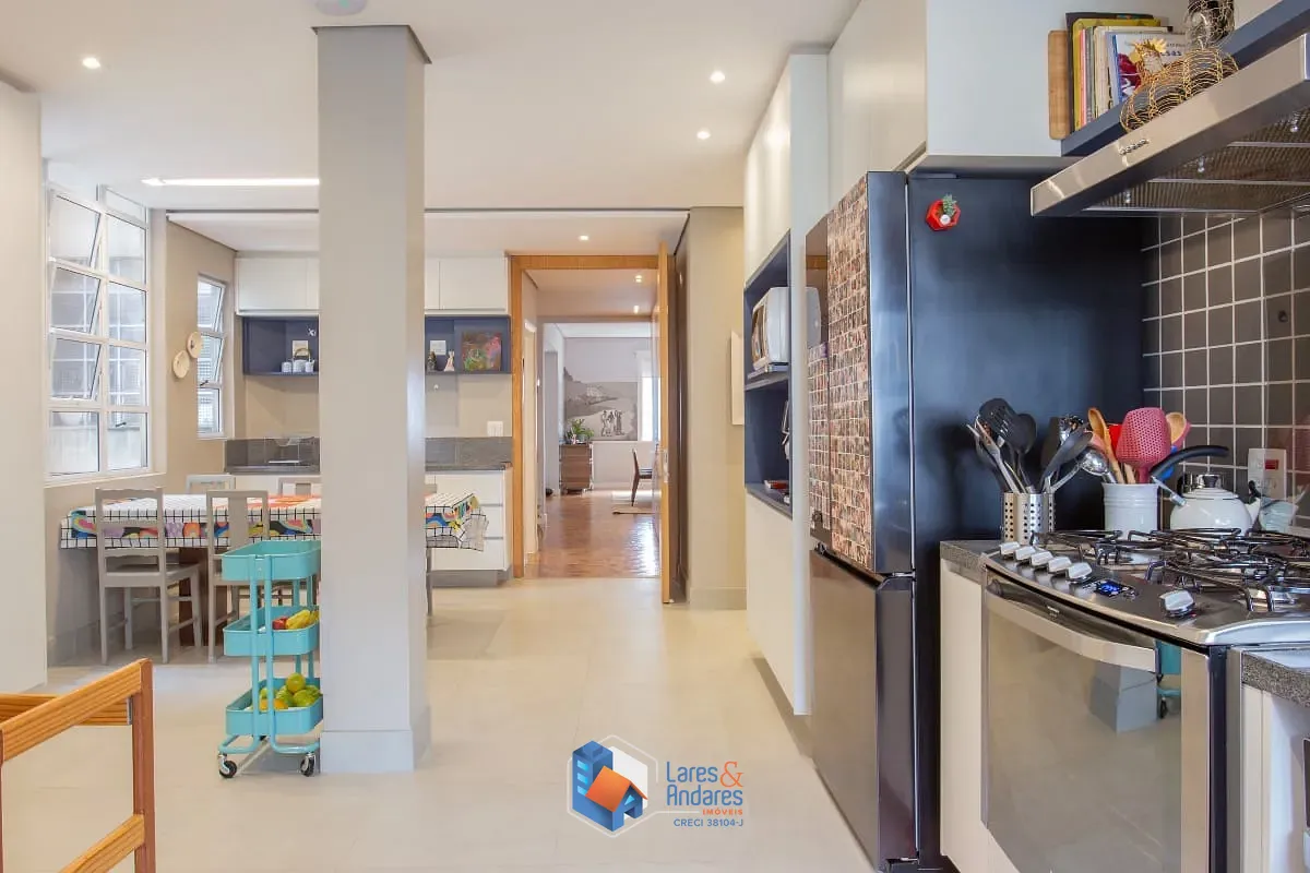 Apartamento, 3 quartos, 340 m² - Foto 33