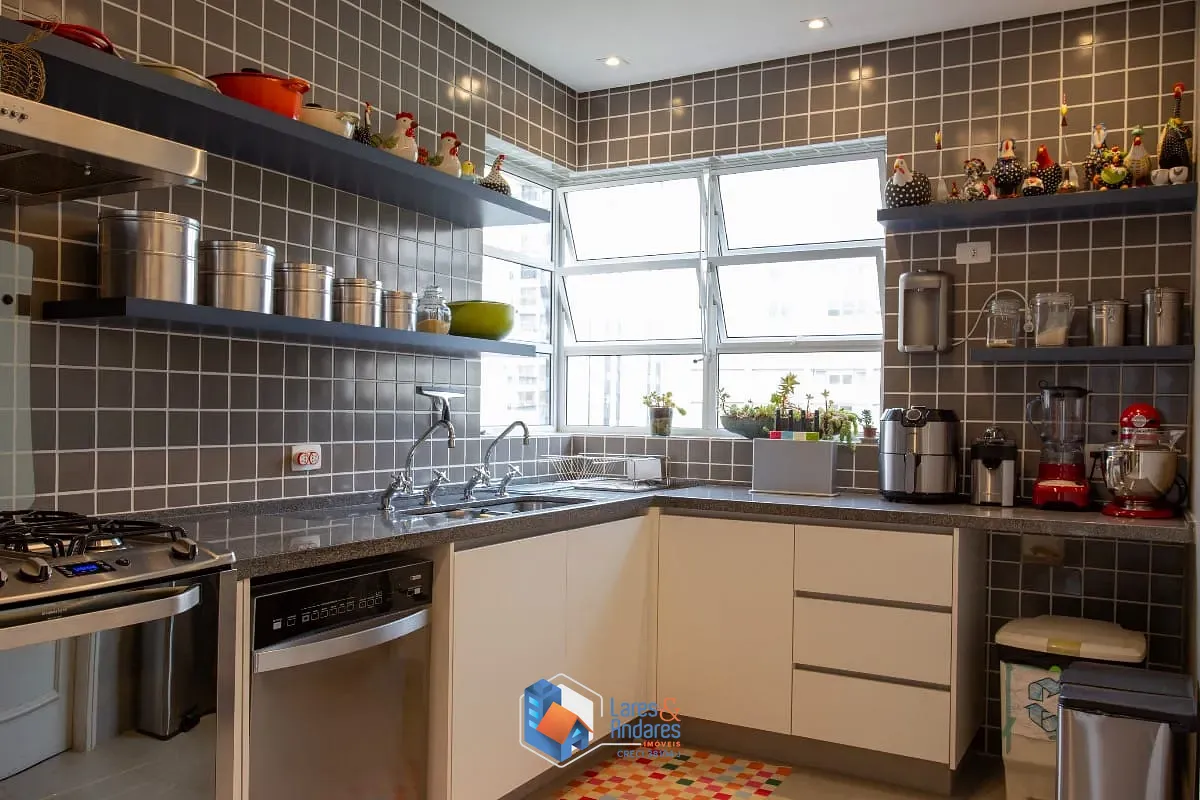 Apartamento, 3 quartos, 340 m² - Foto 35