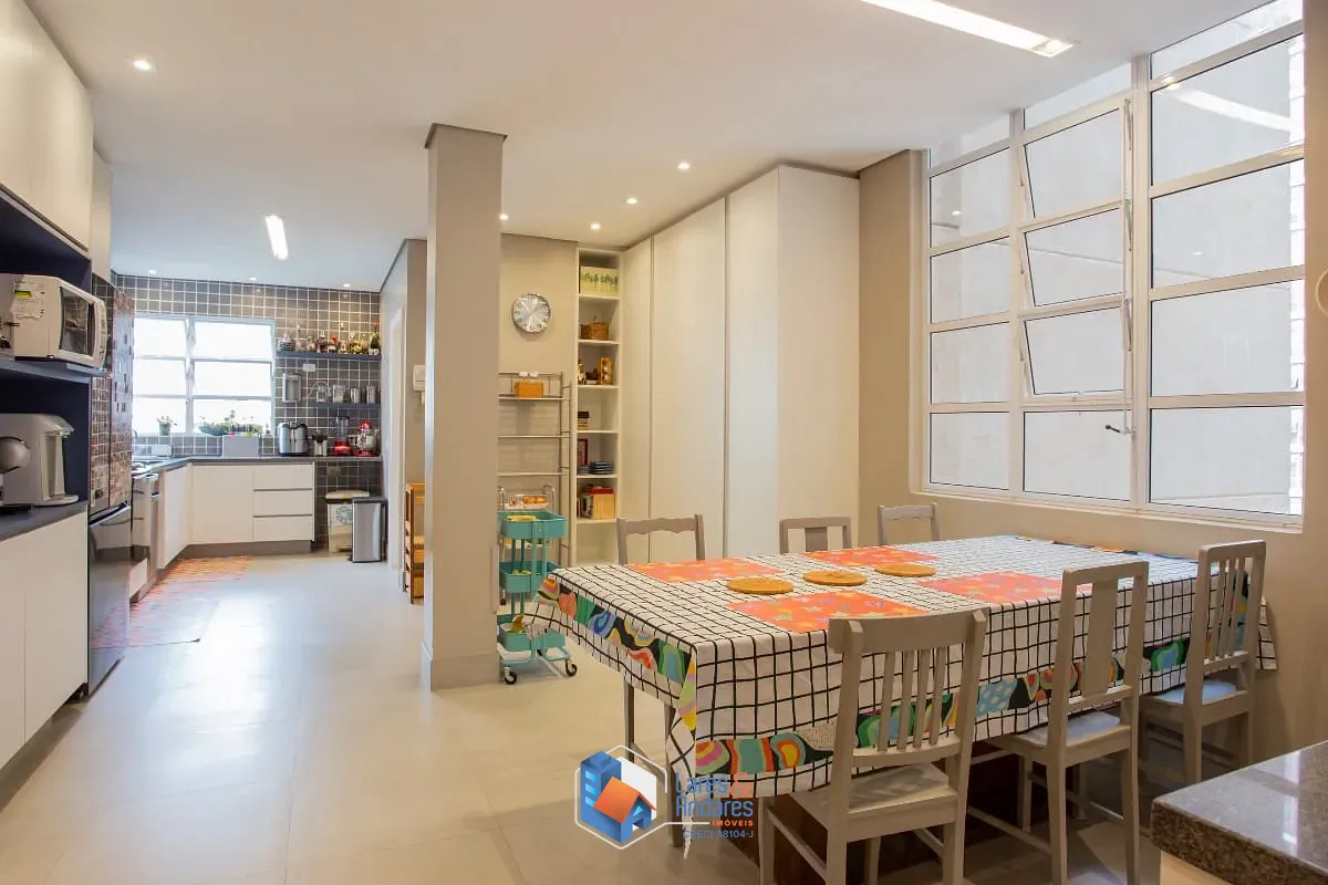 Apartamento, 3 quartos, 340 m² - Foto 31
