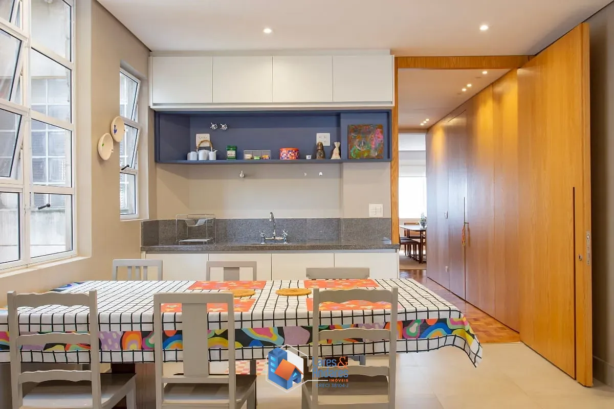 Apartamento, 3 quartos, 340 m² - Foto 34