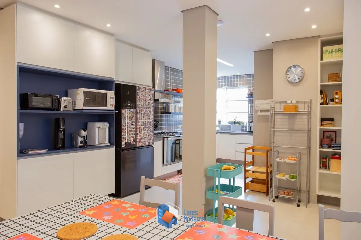 Apartamento, 3 quartos, 340 m² - Foto 32