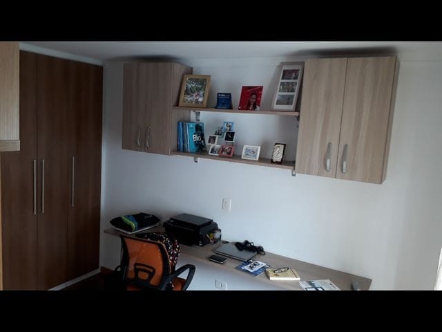 Apartamento com 130m² 3 quartos e 3 banheiros, à venda, no bairro Tucuruvi em São Paulo