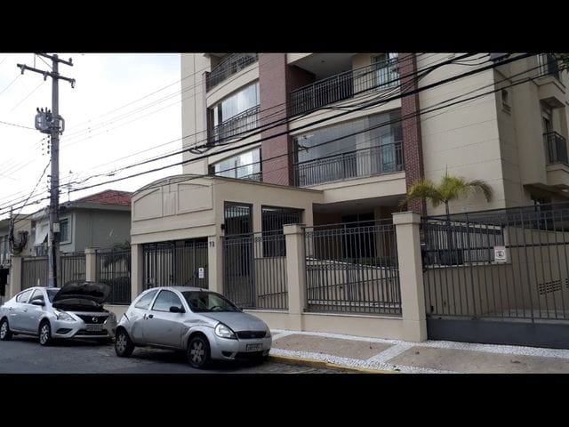 Apartamento com 130m² 3 quartos e 3 banheiros, à venda, no bairro Tucuruvi em São Paulo