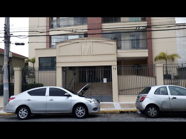 Apartamento com 130m² 3 quartos e 3 banheiros, à venda, no bairro Tucuruvi em São Paulo