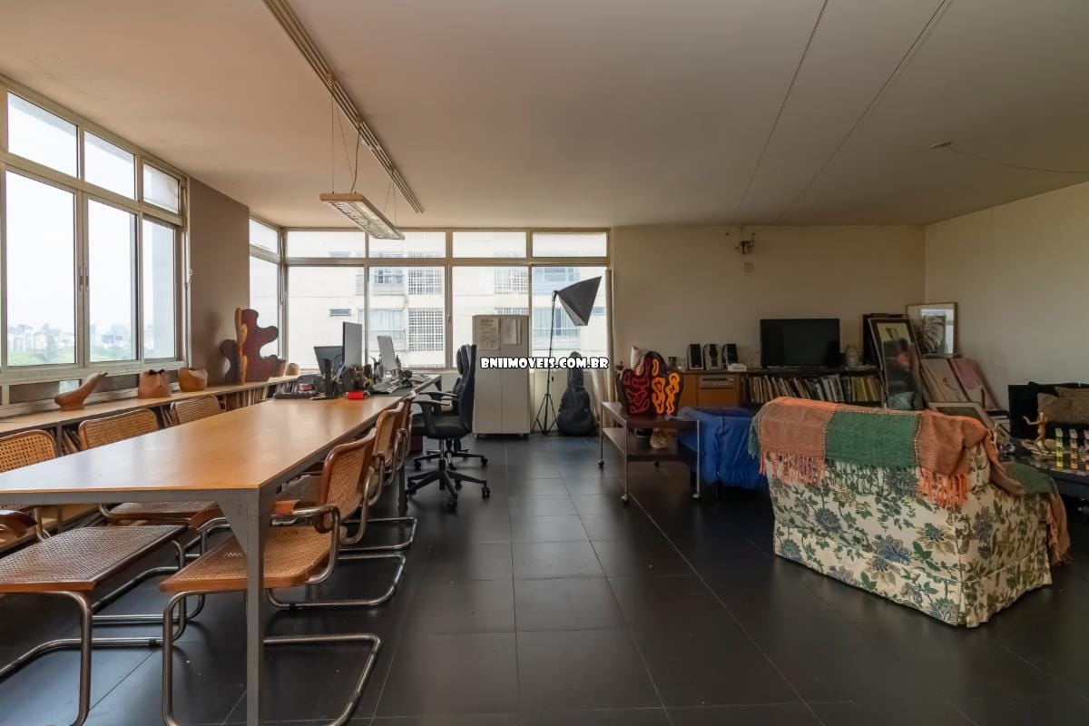 Apartamento, 2 quartos, 176 m² - Foto 4