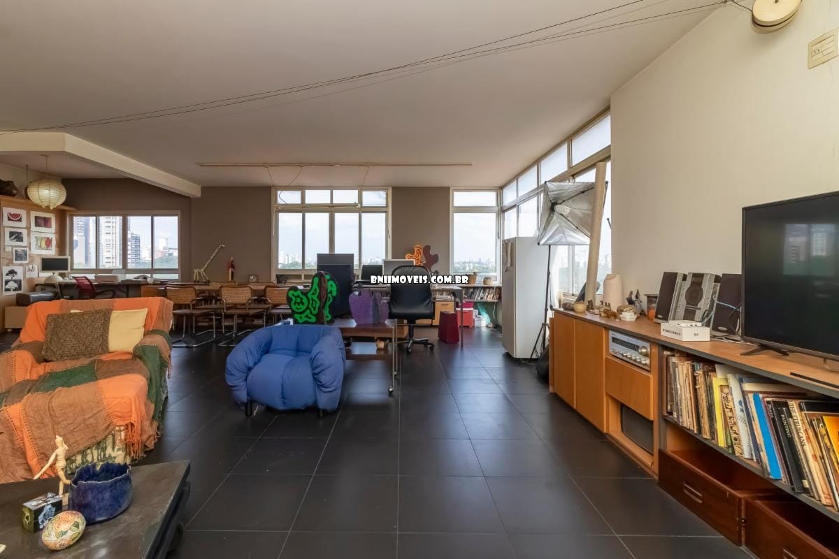 Apartamento, 2 quartos, 176 m² - Foto 2