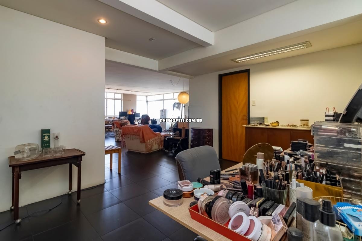 Apartamento, 2 quartos, 176 m² - Foto 3