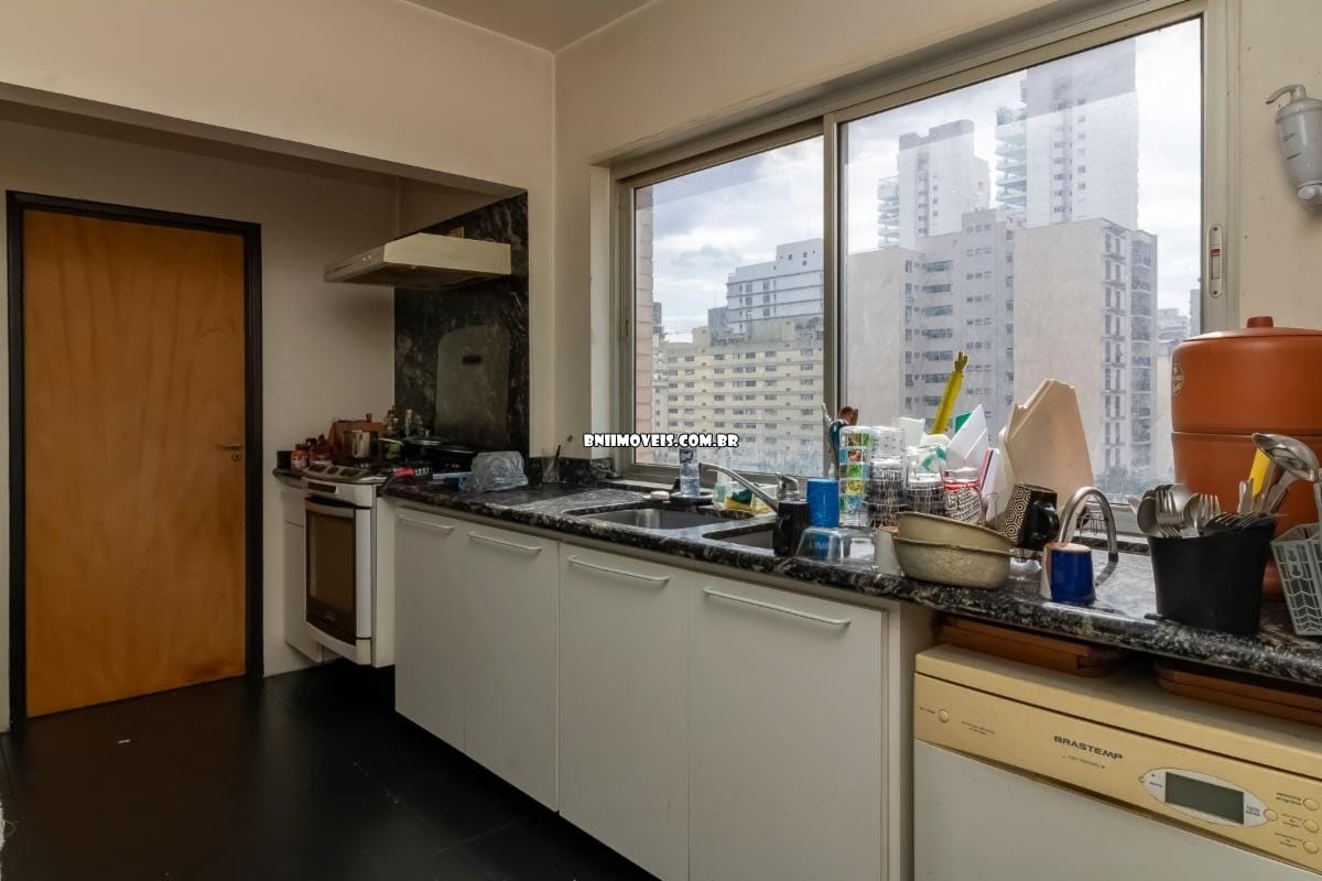 Apartamento, 2 quartos, 176 m² - Foto 7
