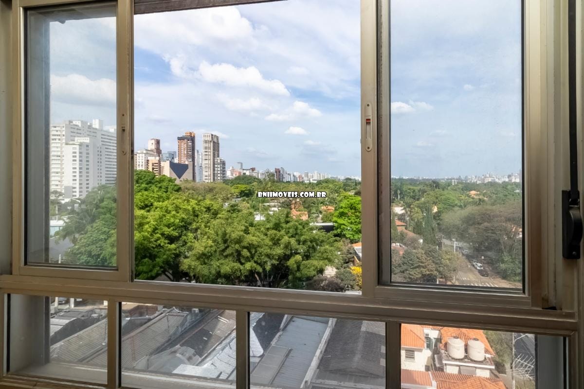 Apartamento, 2 quartos, 176 m² - Foto 1