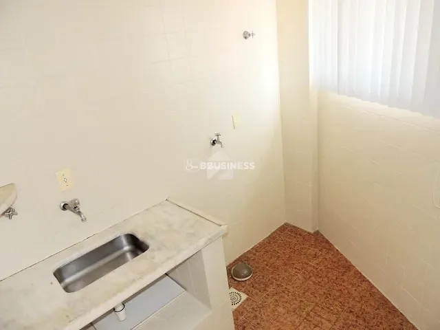 Apartamento 1 quarto e 1 banheiro, à venda, no bairro Cambuí em Campinas