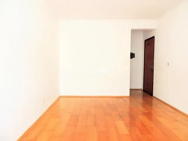 Apartamento 1 quarto e 1 banheiro, à venda, no bairro Cambuí em Campinas