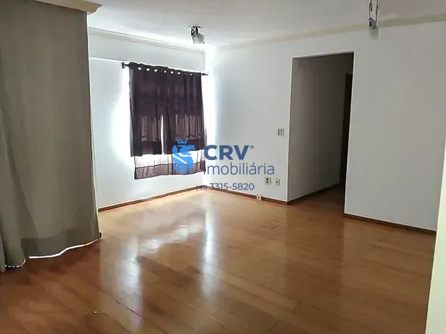 Apartamento com 91m² 2 quartos e 1 banheiro, à venda, no bairro Vitória em Londrina