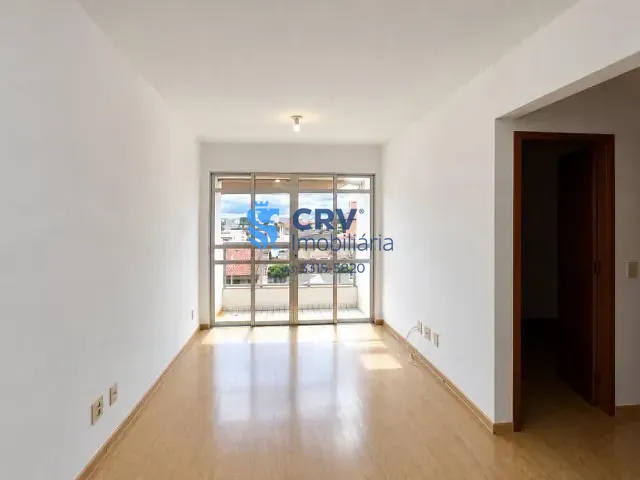 Apartamento com 91m² 2 quartos e 1 banheiro, à venda, no bairro Vitória em Londrina