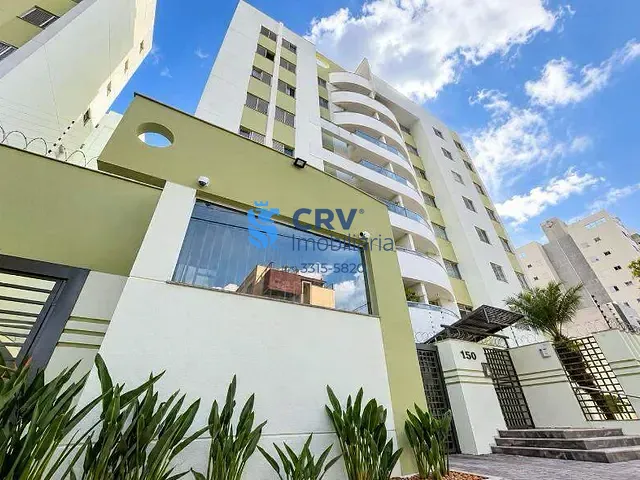 Apartamento com 91m² 2 quartos e 1 banheiro, à venda, no bairro Vitória em Londrina