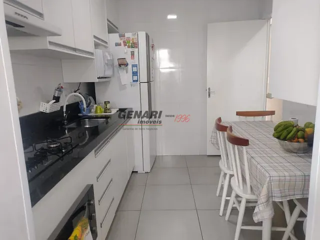 Apartamento com 65m² 2 quartos e 1 banheiro, à venda, no bairro Parque Residencial Indaiá em Indaiatuba