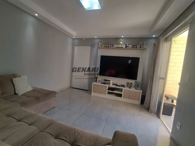 Apartamento com 65m² 2 quartos e 1 banheiro, à venda, no bairro Parque Residencial Indaiá em Indaiatuba