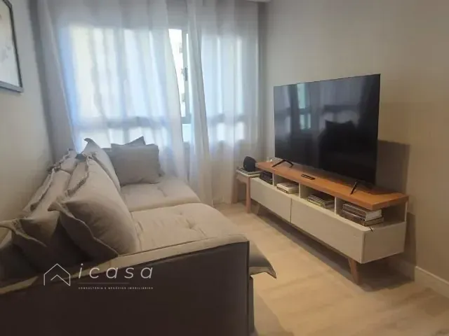 Apartamento com 88m² 3 quartos e 2 banheiros, à venda, no bairro Floradas de São José em São José dos Campos