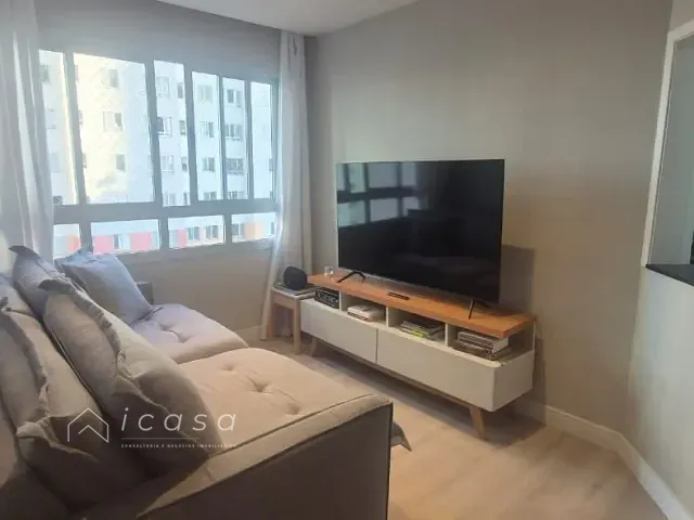 Apartamento com 88m² 3 quartos e 2 banheiros, à venda, no bairro Floradas de São José em São José dos Campos