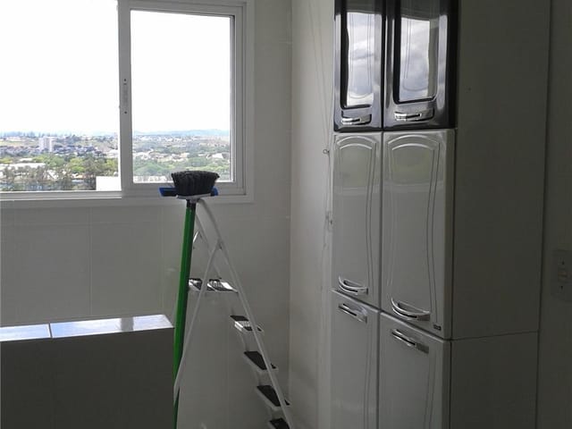 Foto do Apartamento - Apartamento residencial à venda, Vila Tesouro, São José dos Campos. | INDEPENDENCE NEGOCIOS IMOBILIARIOS LTDA