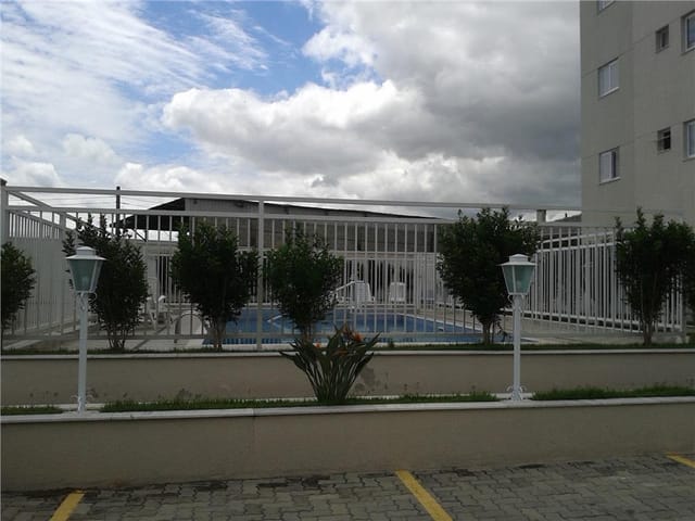 Foto do Apartamento - Apartamento residencial à venda, Vila Tesouro, São José dos Campos. | INDEPENDENCE NEGOCIOS IMOBILIARIOS LTDA