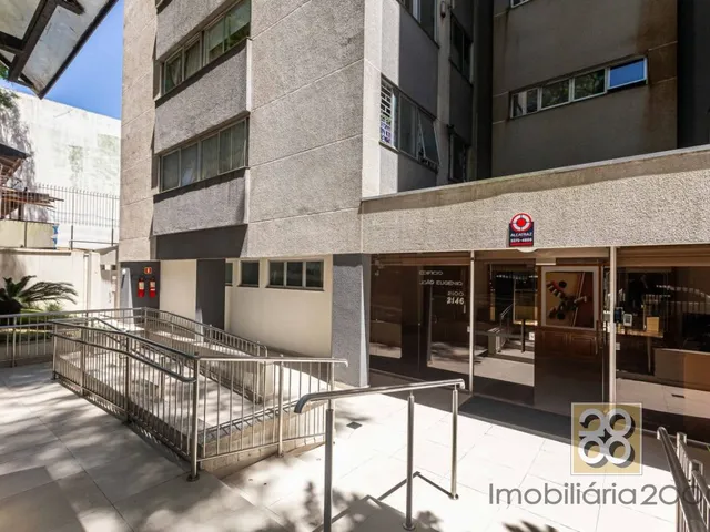 Apartamento 3 quartos e 2 banheiros, à venda, no bairro Portão em Curitiba