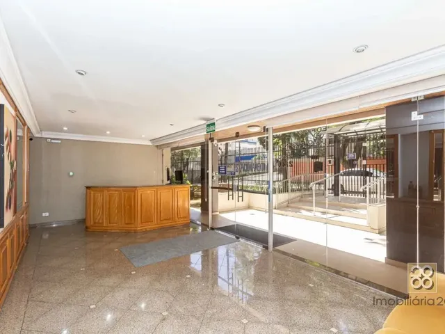Apartamento 3 quartos e 2 banheiros, à venda, no bairro Portão em Curitiba