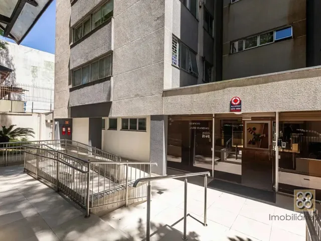 Apartamento 3 quartos e 2 banheiros, à venda, no bairro Portão em Curitiba
