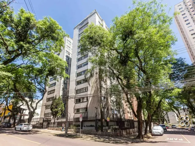 Apartamento 3 quartos e 1 banheiro, à venda, no bairro Portão em Curitiba