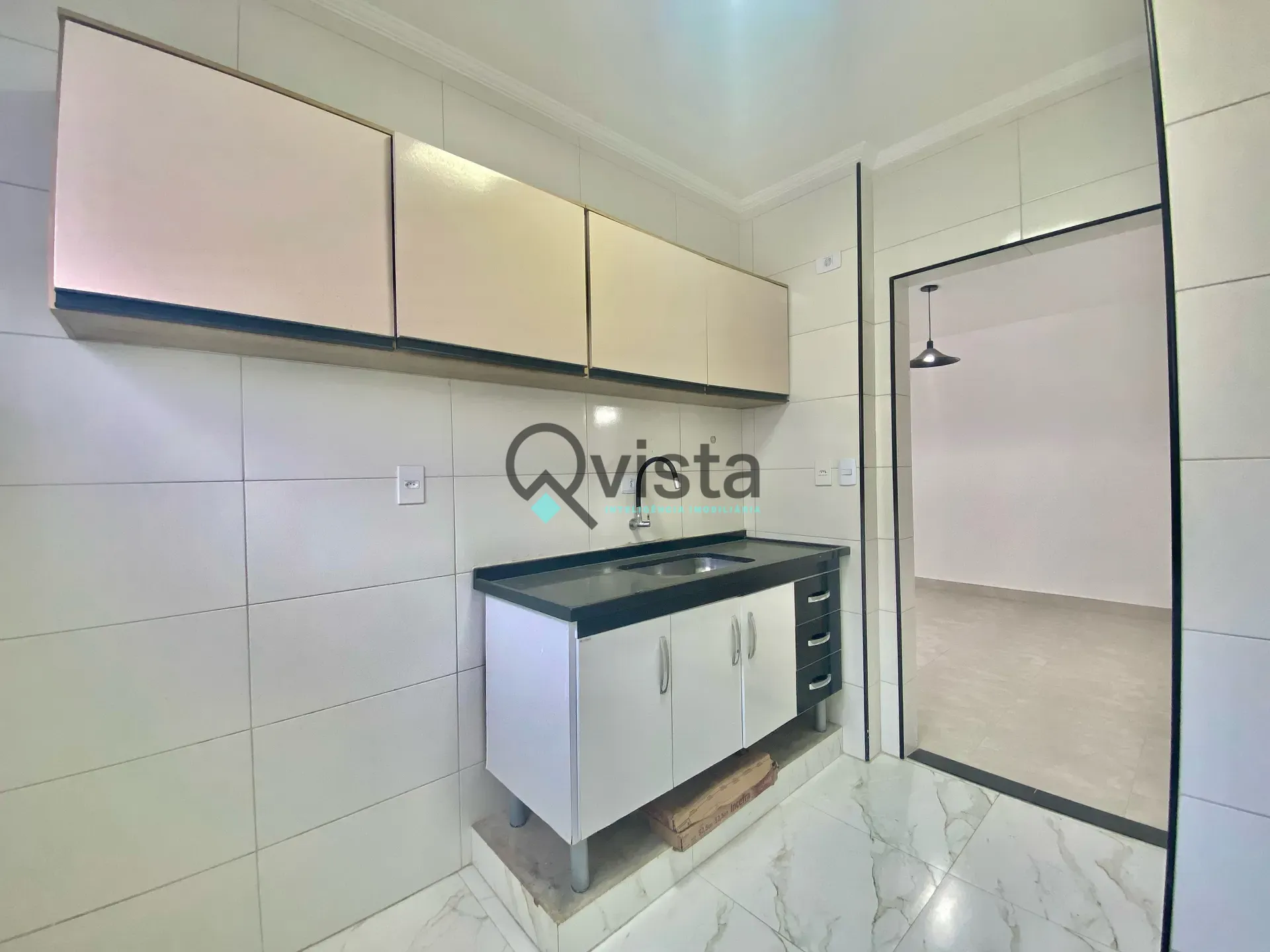 Apartamento, 2 quartos, 50 m² - Foto 10