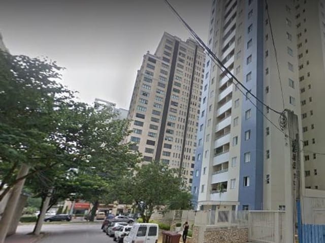 Foto do Apartamento - Apartamento 77 m² no Edifício Rio das Pedras – Jd Aquarius | RUSSI IMÓVEIS