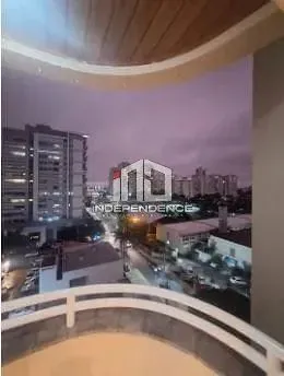 Apartamento, 2 quartos, 54 m² - Foto 5