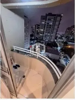 Apartamento, 2 quartos, 54 m² - Foto 9