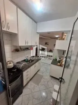 Apartamento, 2 quartos, 54 m² - Foto 13