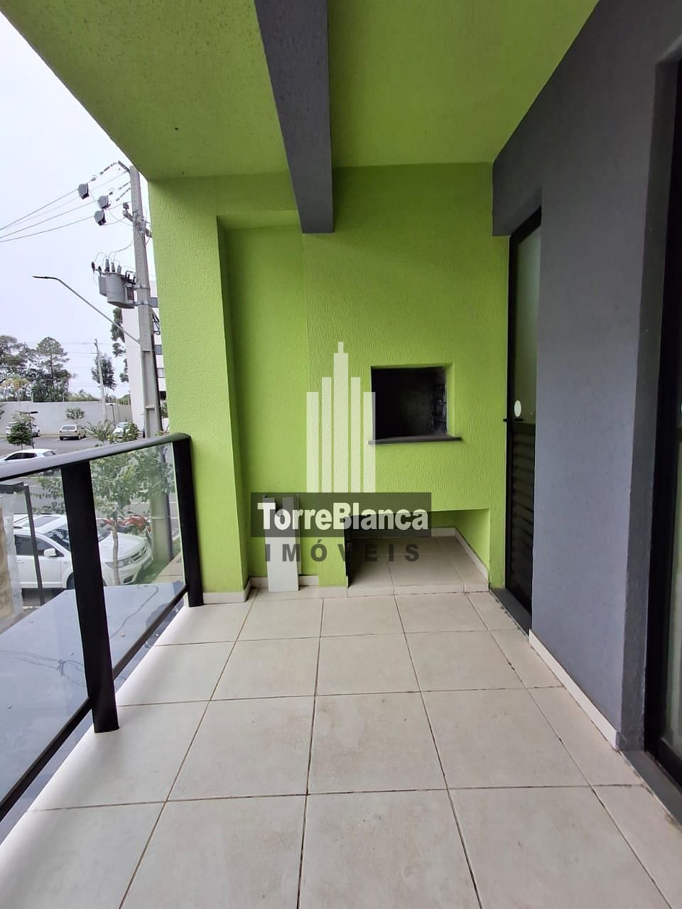 Apartamento à venda com 3 quartos, 67m² - Foto 2