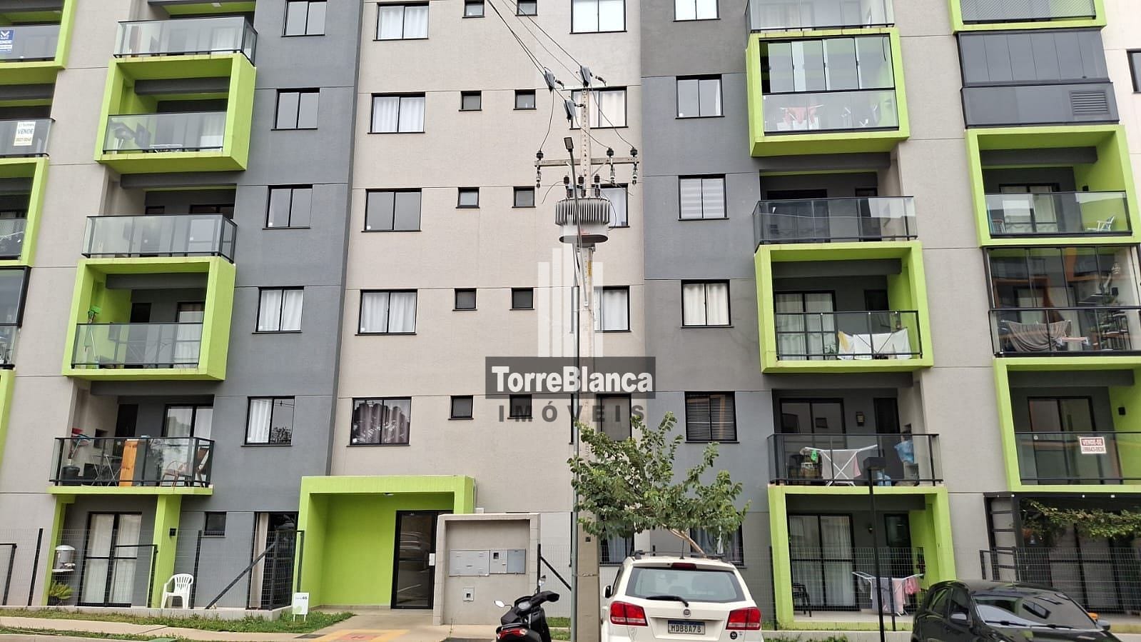 Apartamento à venda com 3 quartos, 67m² - Foto 1