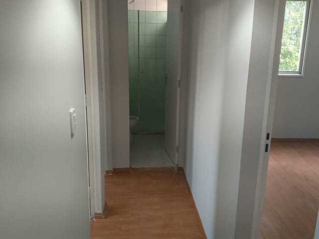 Apartamento 3 quartos e 1 banheiro, à venda, no bairro Jardim Botucatu em São Paulo