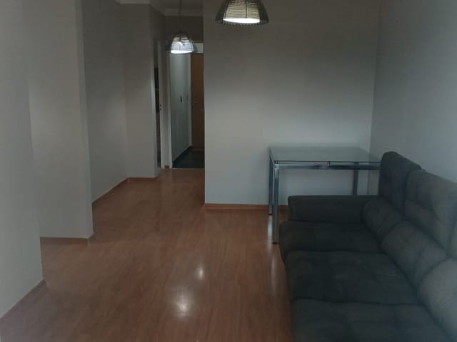 Apartamento 3 quartos e 1 banheiro, à venda, no bairro Jardim Botucatu em São Paulo