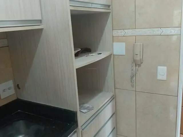 Apartamento 3 quartos e 1 banheiro, à venda, no bairro Jardim Botucatu em São Paulo