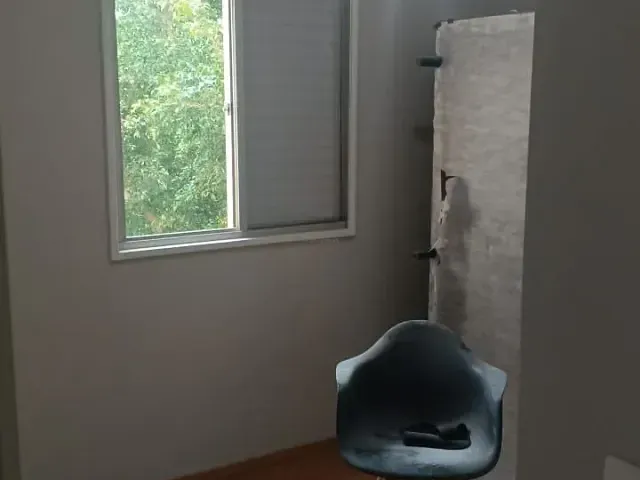 Apartamento 3 quartos e 1 banheiro, à venda, no bairro Jardim Botucatu em São Paulo