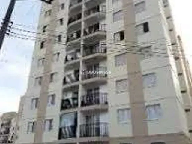 Apartamento 3 quartos e 1 banheiro, à venda, no bairro Jardim Botucatu em São Paulo