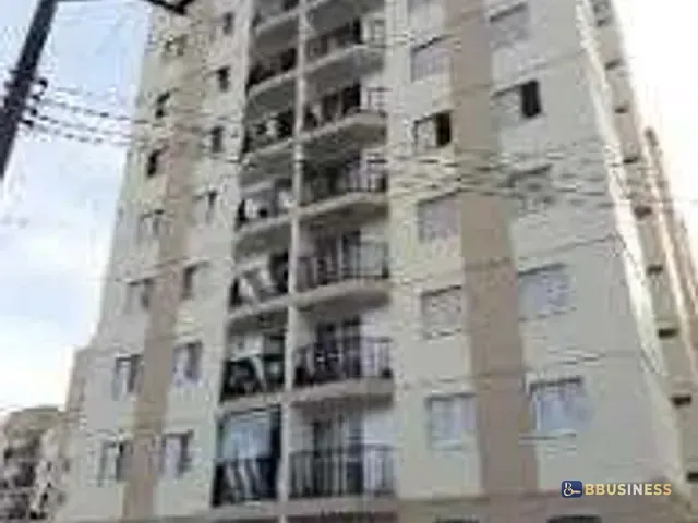 Apartamento 3 quartos e 1 banheiro, à venda, no bairro Jardim Botucatu em São Paulo
