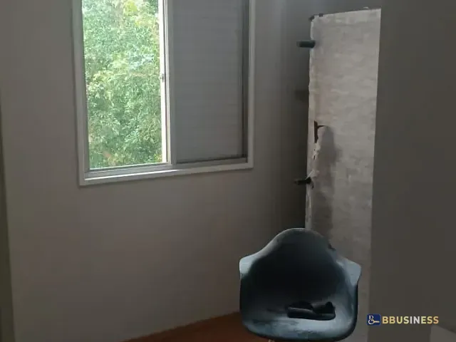 Apartamento 3 quartos e 1 banheiro, à venda, no bairro Jardim Botucatu em São Paulo