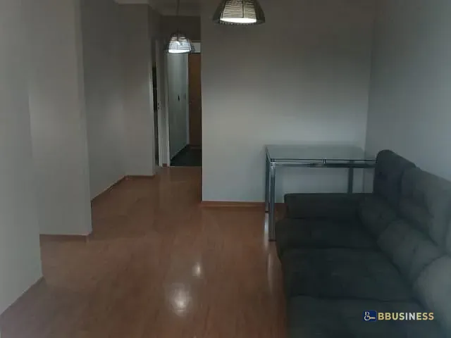 Apartamento 3 quartos e 1 banheiro, à venda, no bairro Jardim Botucatu em São Paulo