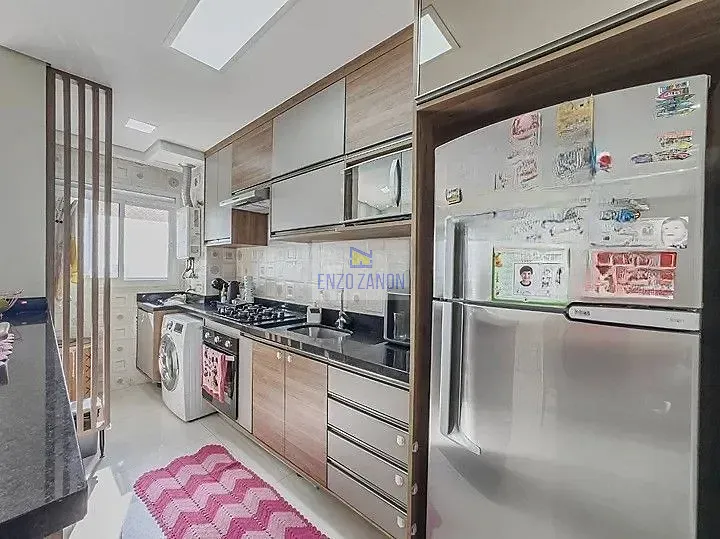Apartamento, 2 quartos, 75 m² - Foto 13
