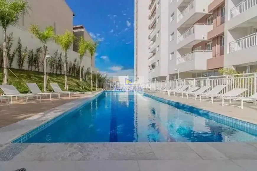 Apartamento, 2 quartos, 75 m² - Foto 26